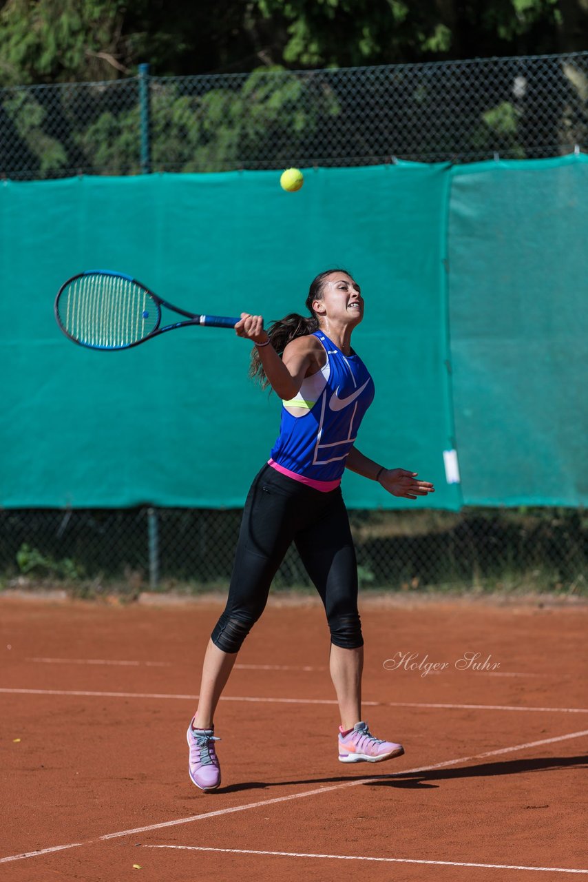 Bild 10 - ITF Future Nord